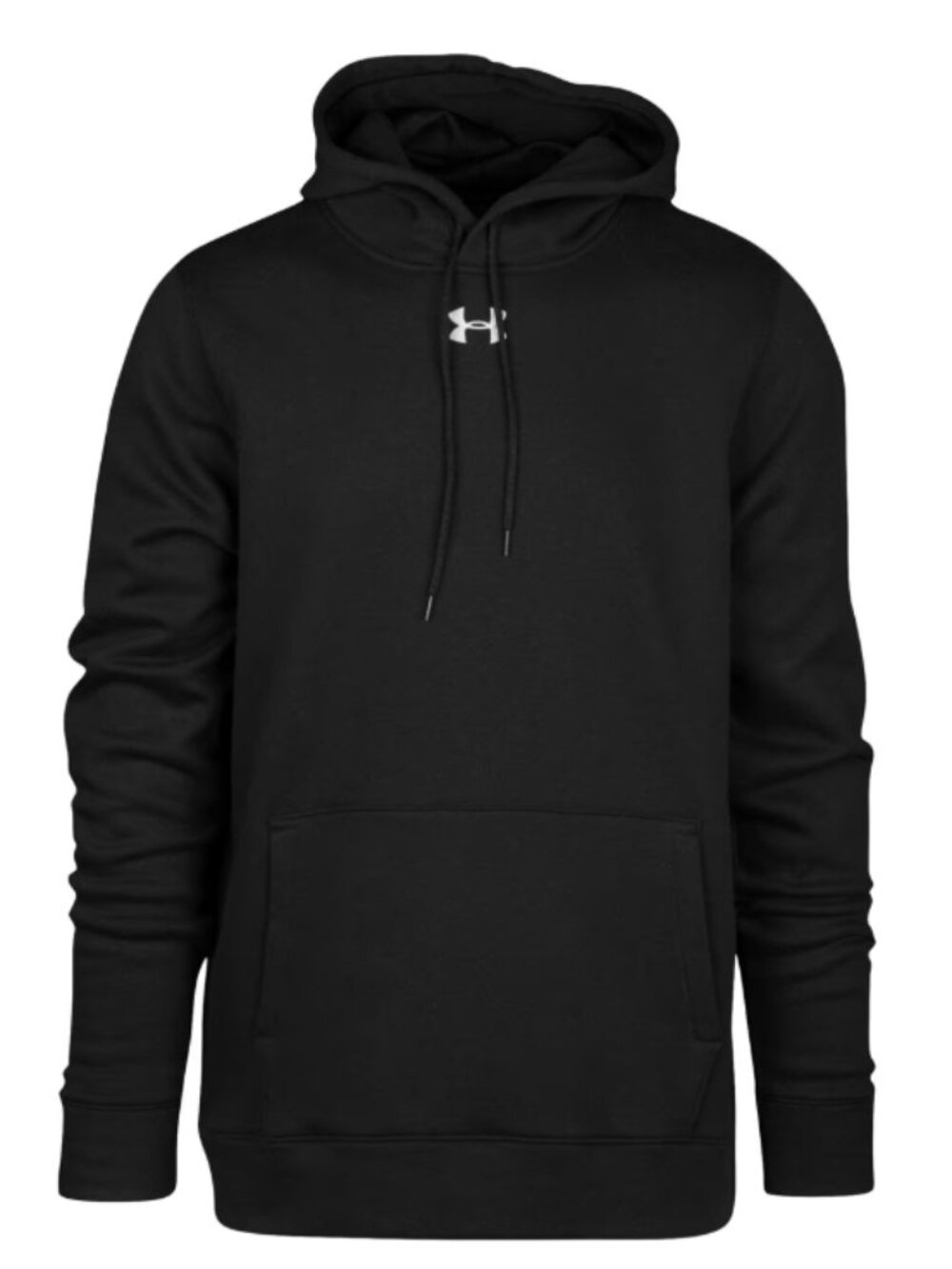 Under Armour Men's Hustle Fleece Hoodie